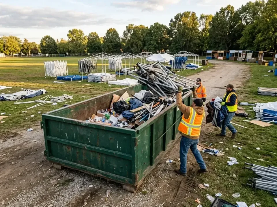 temporary-event-waste-containe-016 — frequently asked questions, Roll-Off Dumpster Rental Services in Kennesaw State Univers…